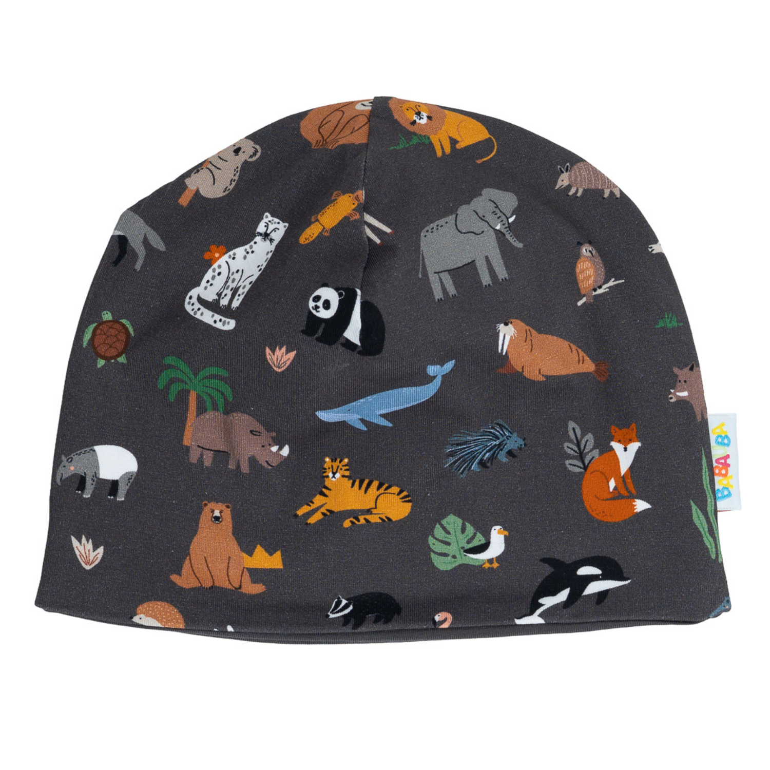 Beanie AnimalsOfTheWorld