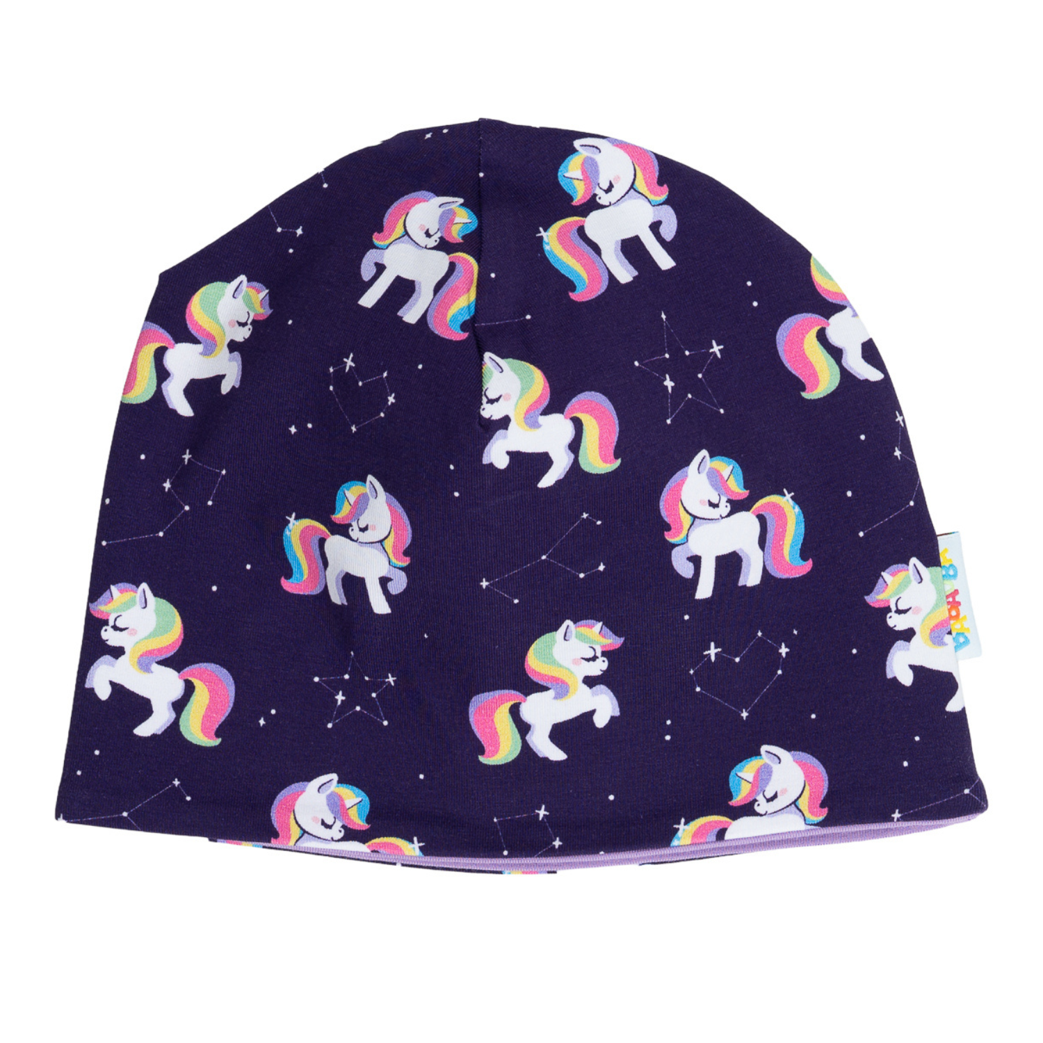 Beanie GalaxyUnicorns