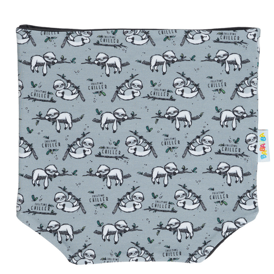 Loop-Schal Tiny-Fulltimechiller