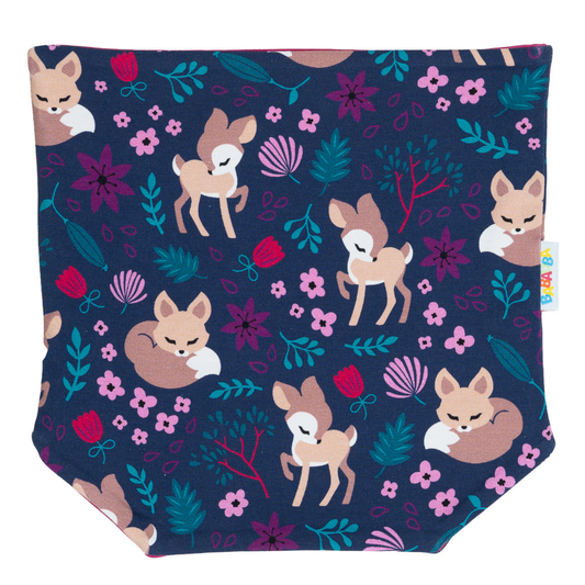 Loop-Schal NightlyForest