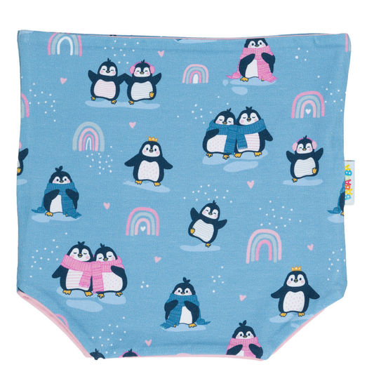 Loop-Schal PinguinFriends