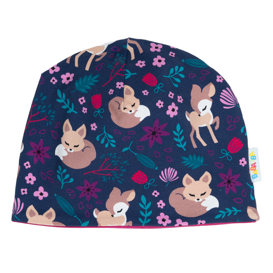 Beanie NightlyForest