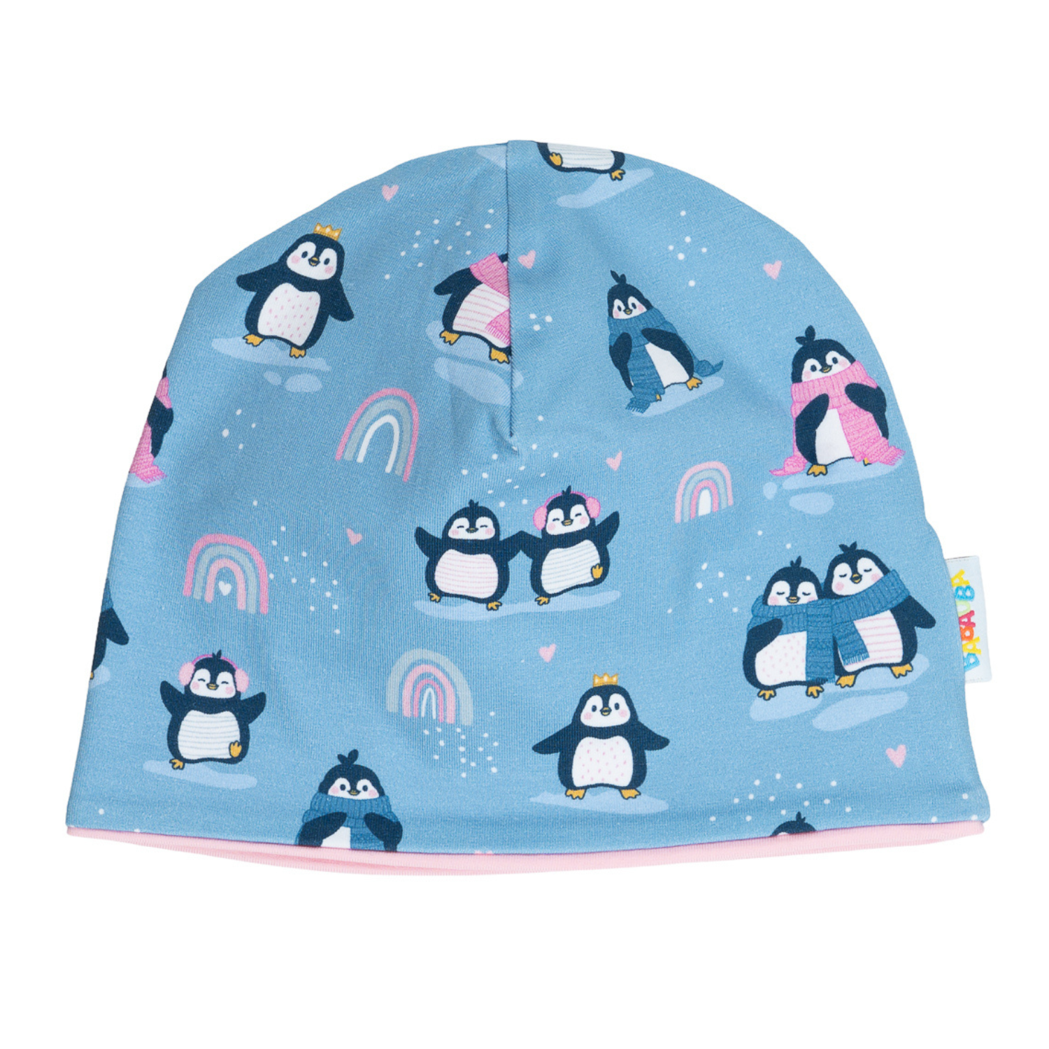 Beanie PinguinFriends