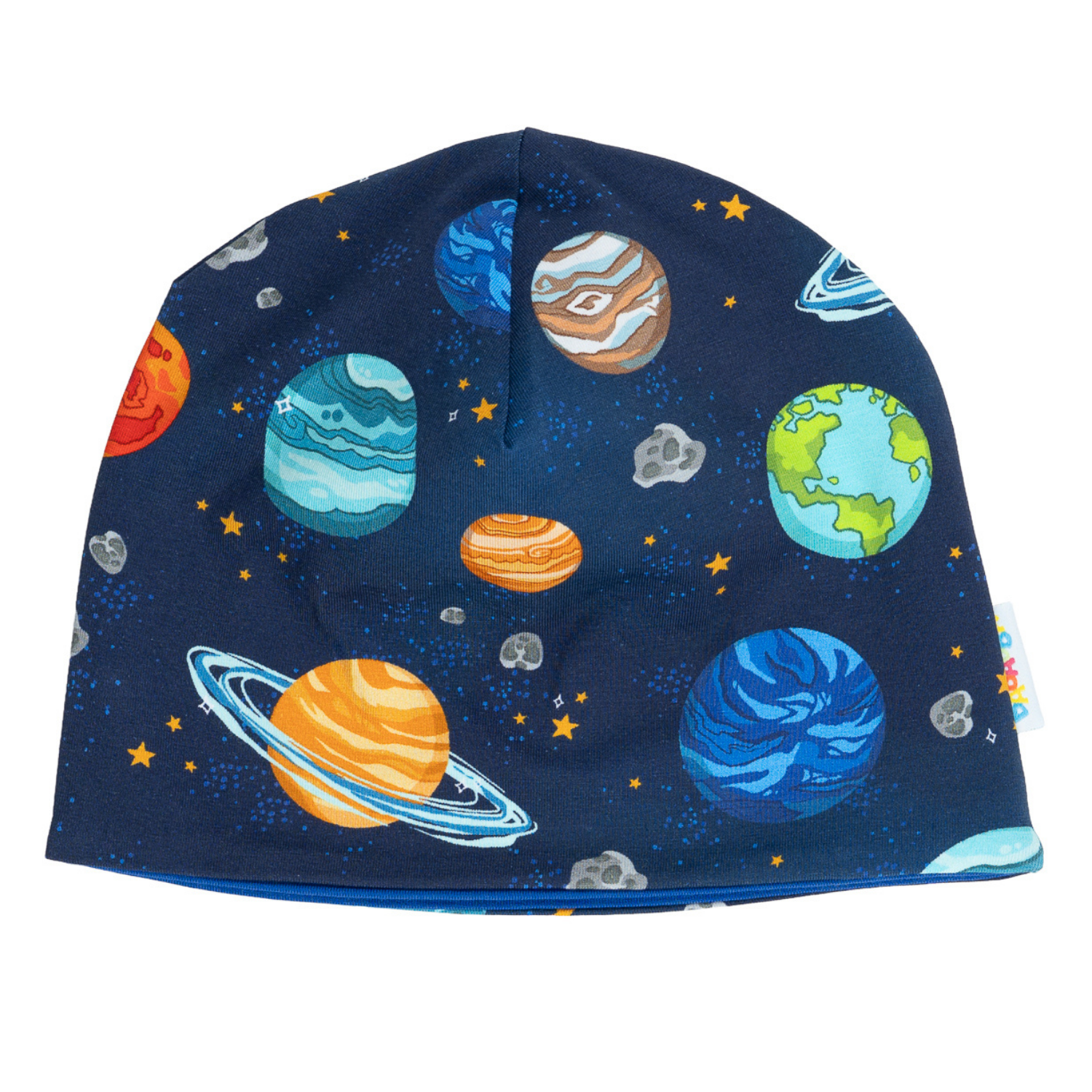 Beanie Planets