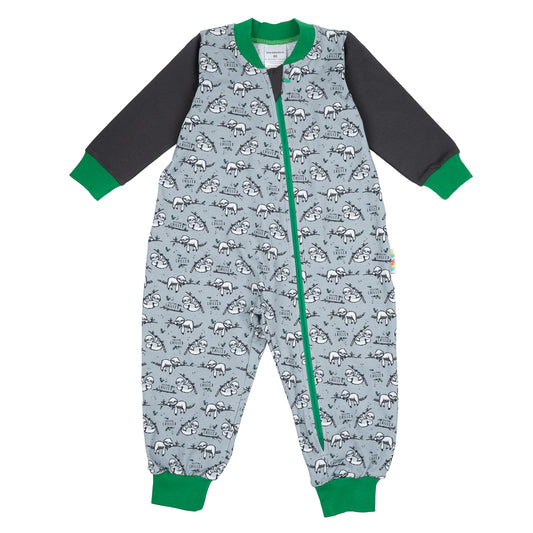 Schlafi im Babauba-Stil FulltimeChiller