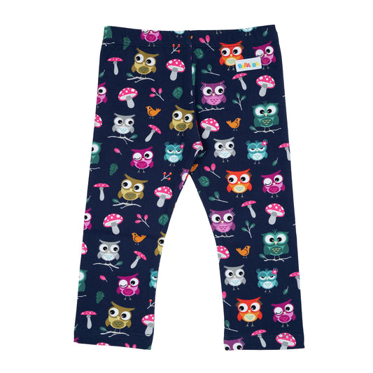 Skinnypants im Babauba-Stil Hoots-Night