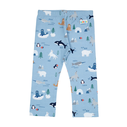 Skinnypants im Babauba-Stil ArcticAnimals