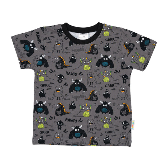 T-Shirt CoolMonsters