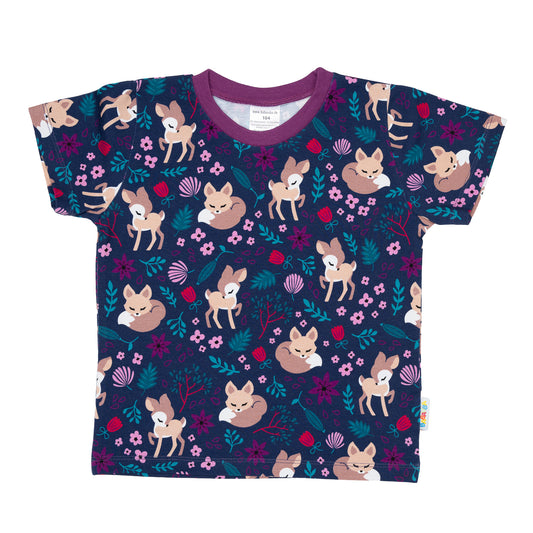 T-Shirt NightlyForest