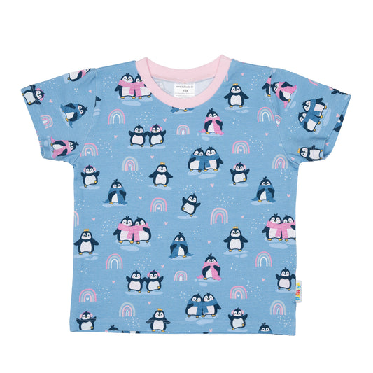 T-Shirt PinguinFriends