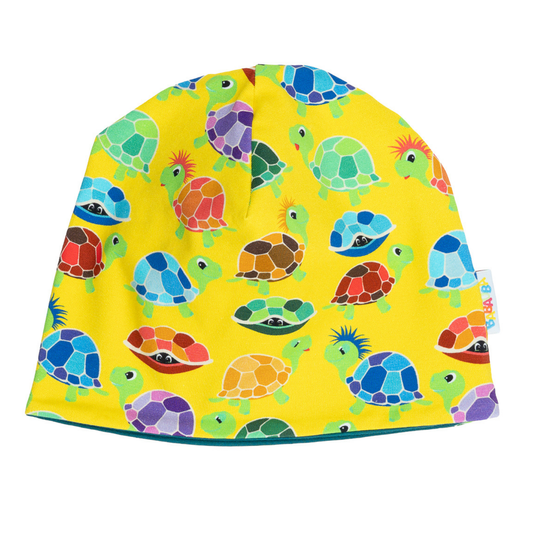 Beanie Turtles