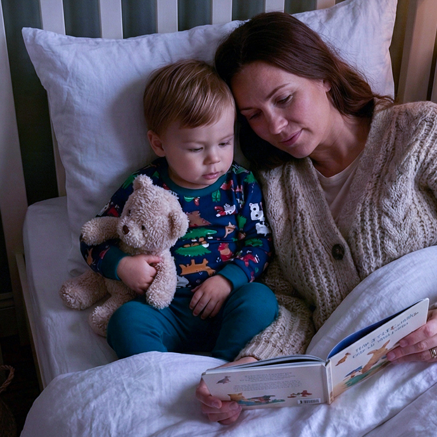 Pyjama-Set Christmas