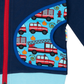 CoolPocketHoodie Firefighter