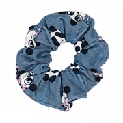 Scrunchie TractorsAndGears