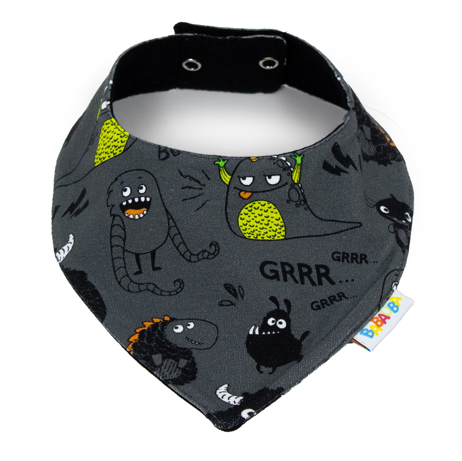 Dreieckstuch CoolMonsters