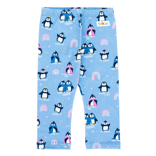 SkinnyPants PinguinFriends