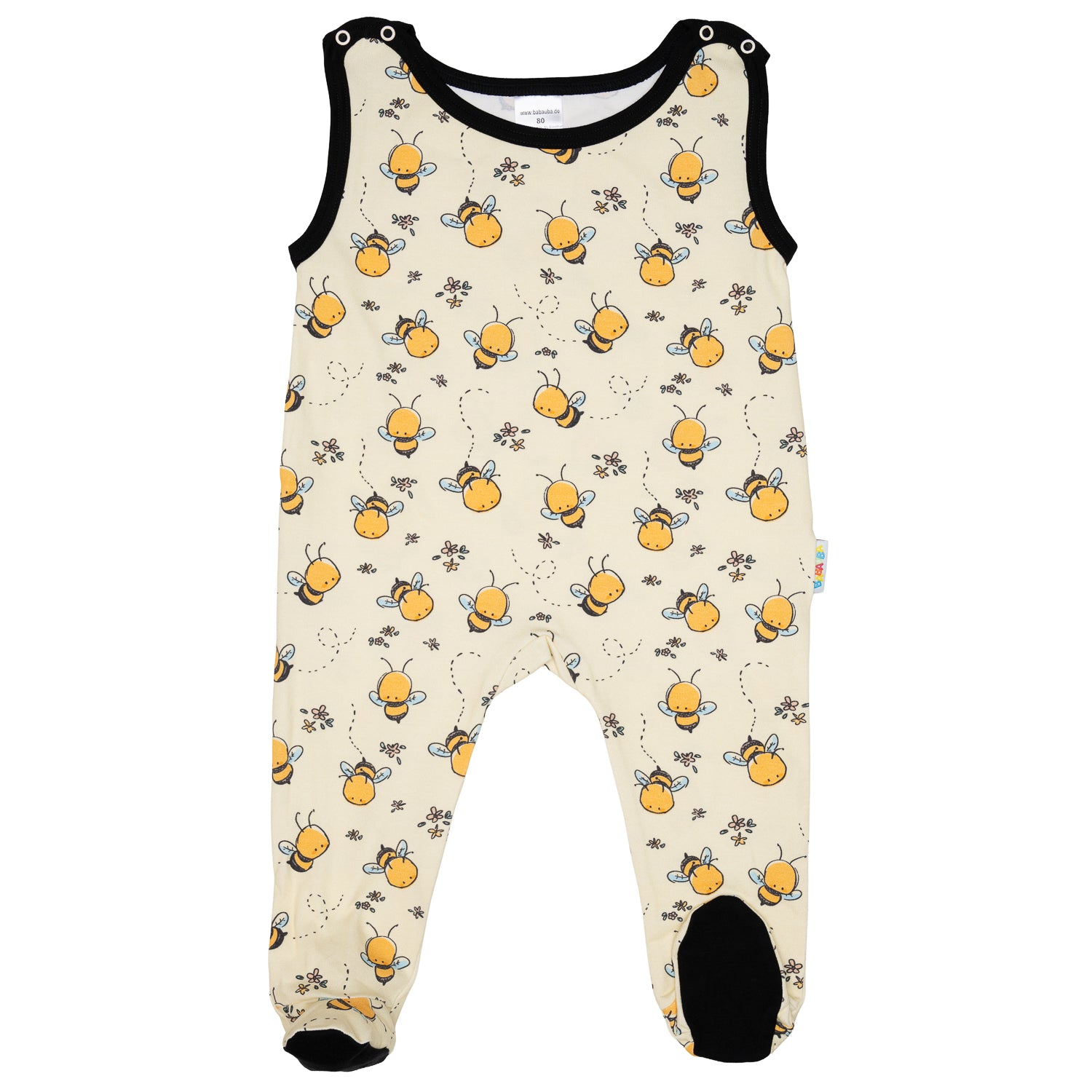 Air-Strampler BabyBees