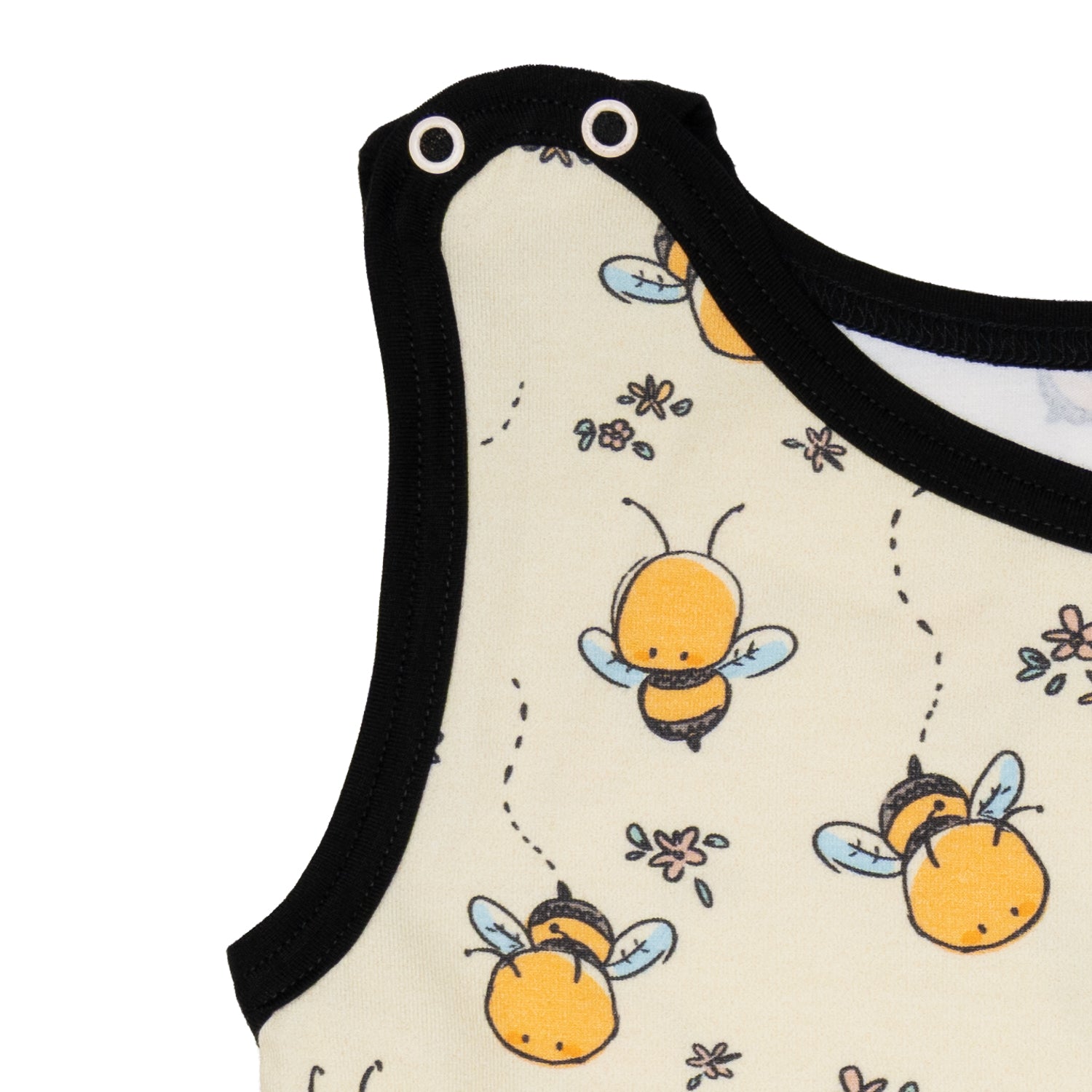 Air-Romper BabyBees