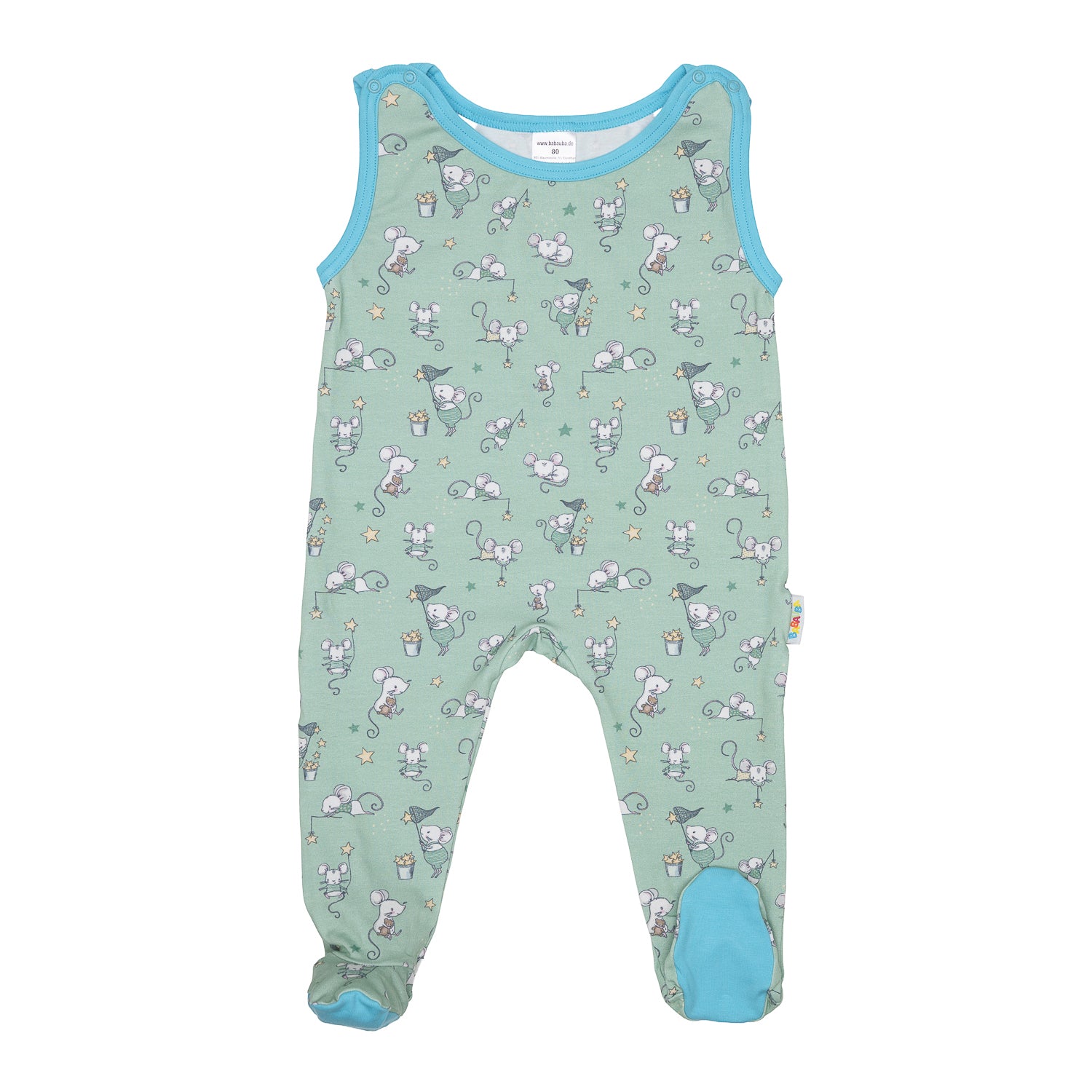 Air-Strampler LittleMouse