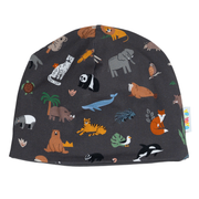 Beanie AnimalsOfTheWorld