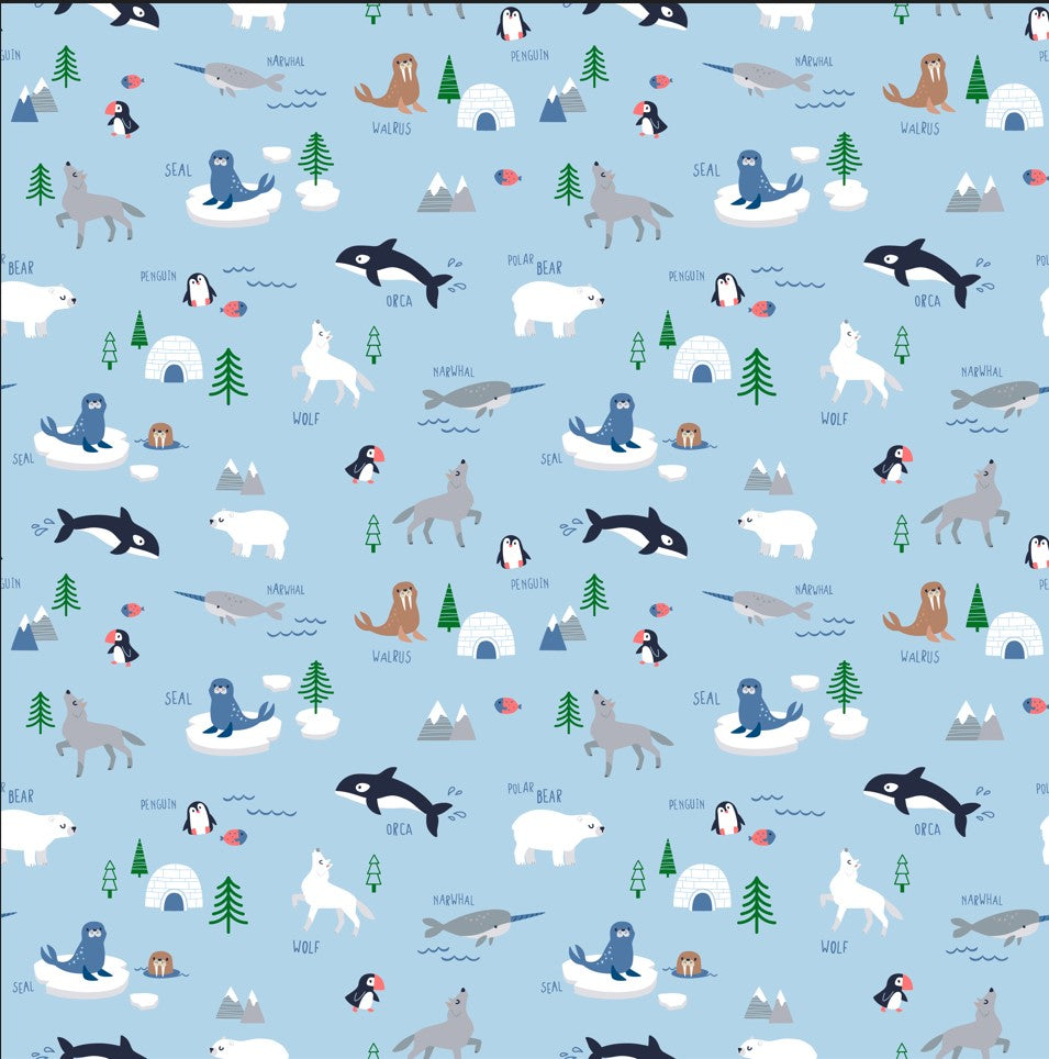 ArcticAnimals