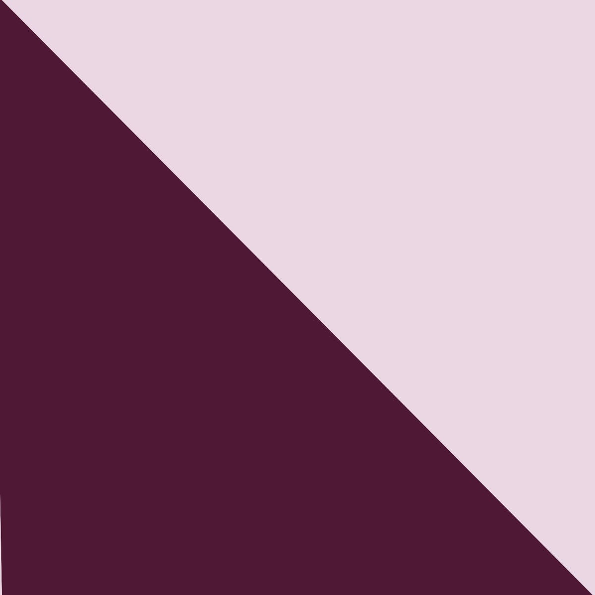 Uni-Softshellhose Aubergine-Babyrosa