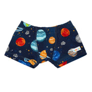 Boxershorts Planets
