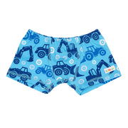 Boxershorts TractorsAndGears