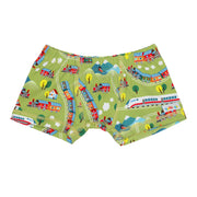 Boxershorts Trainworld