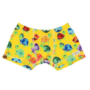 Boxershorts Turtles