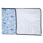 Kuscheldecke SuperXXL ArcticAnimals