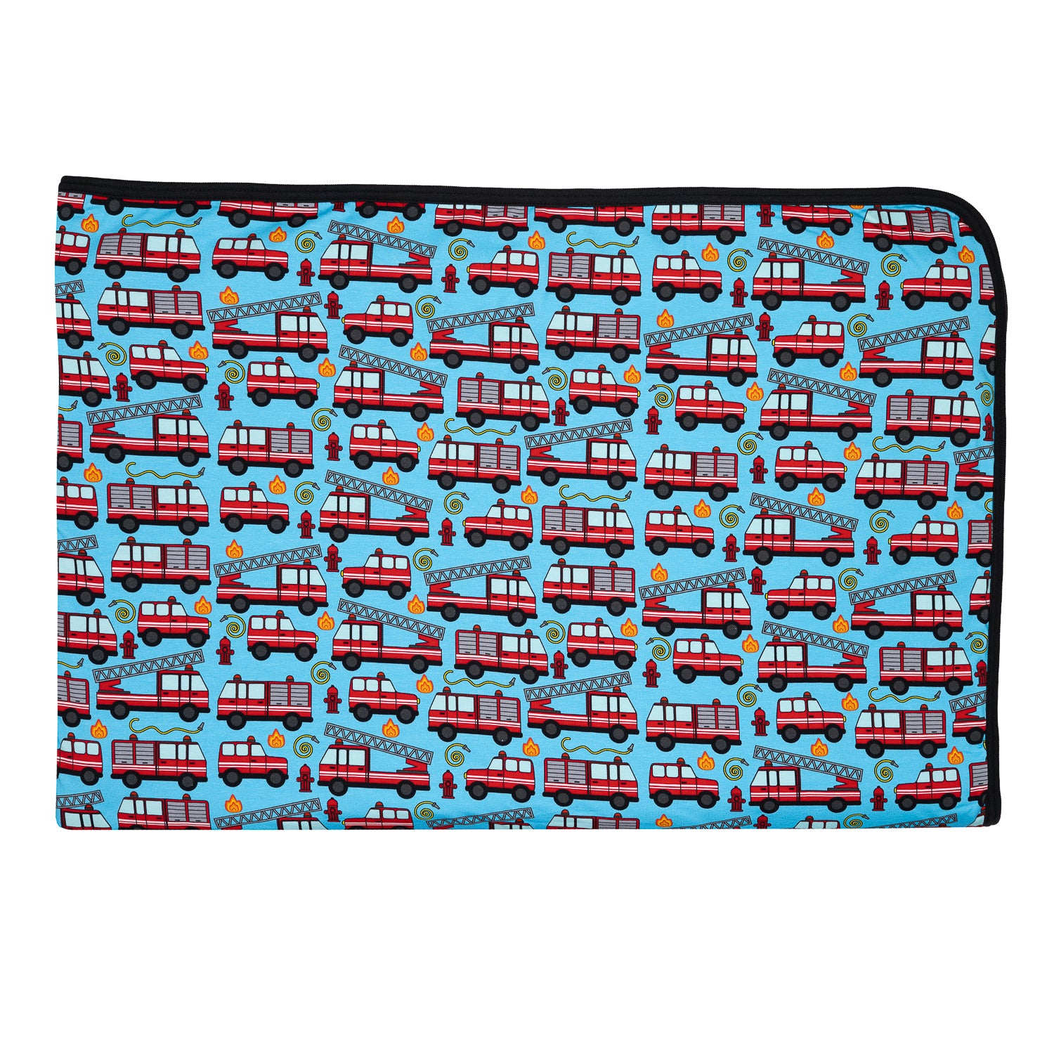 Kuscheldecke SuperXXL Firefighter