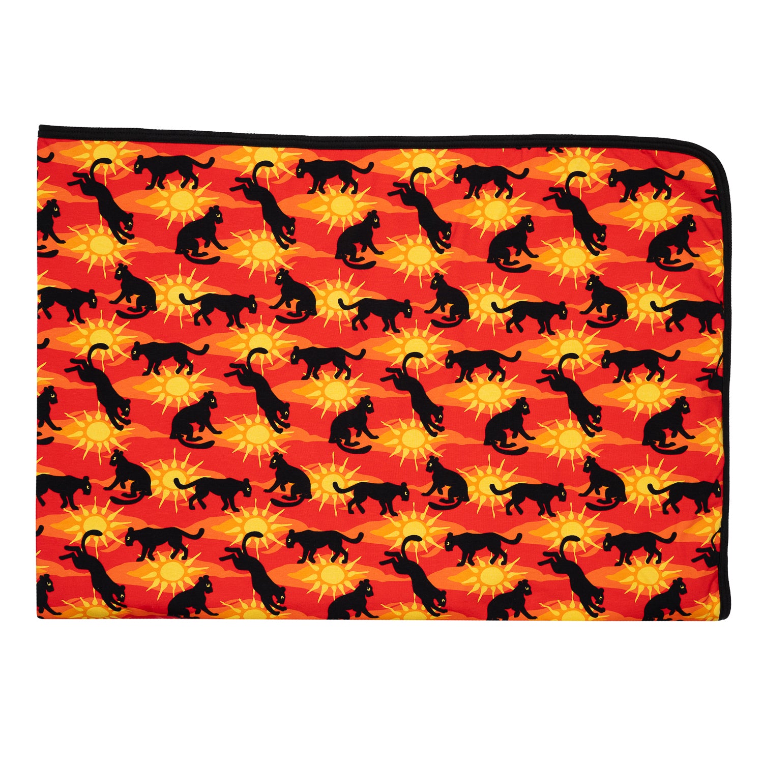 Kuscheldecke SuperXXL Puma