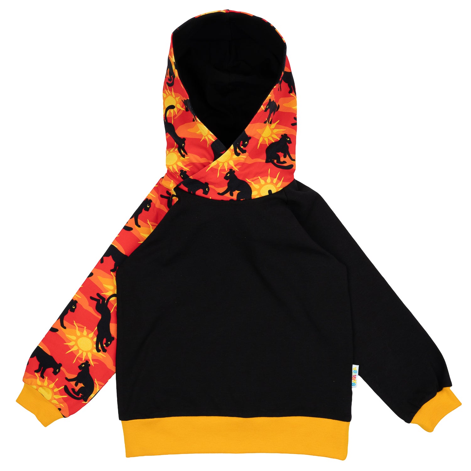 Youngster im Babauba-Stil Puma