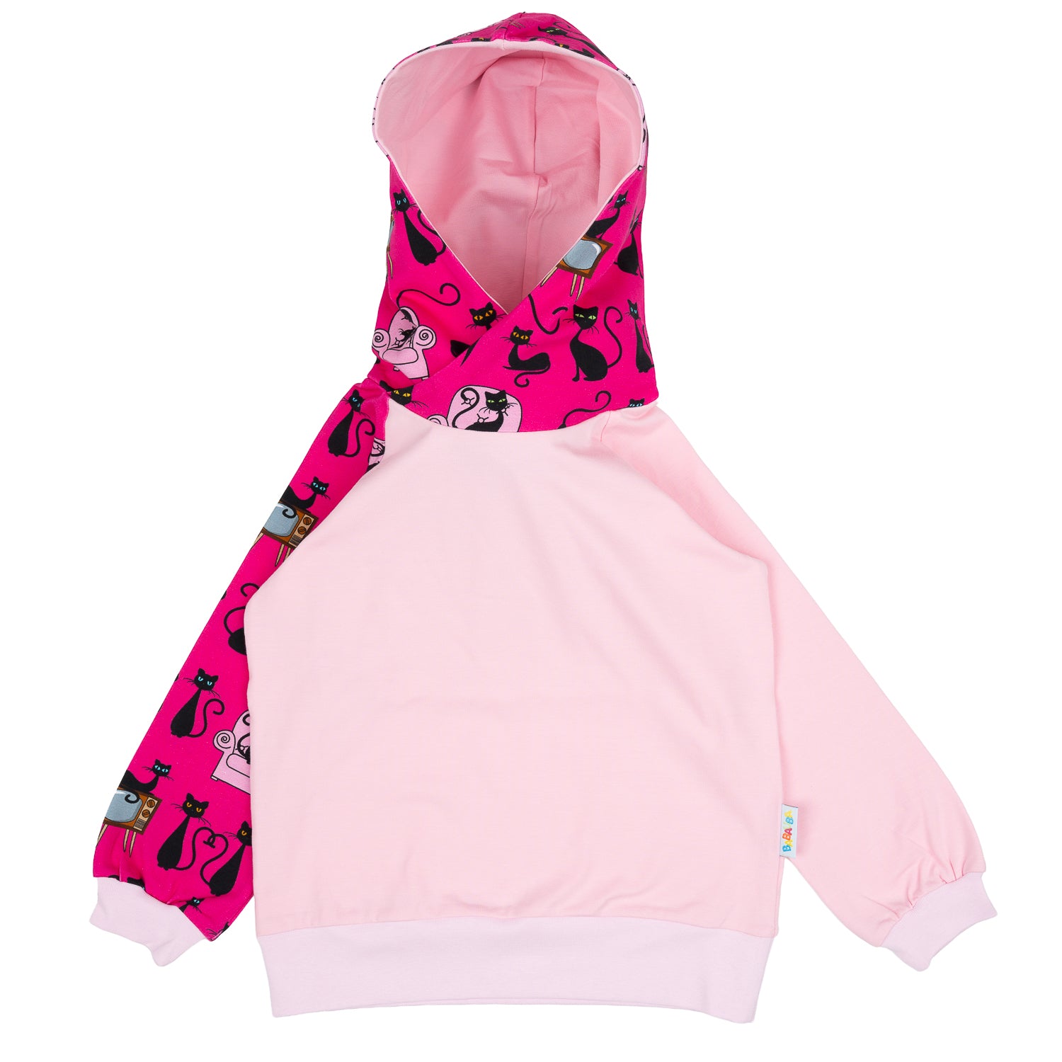 Youngster im Babauba-Stil BlackCats