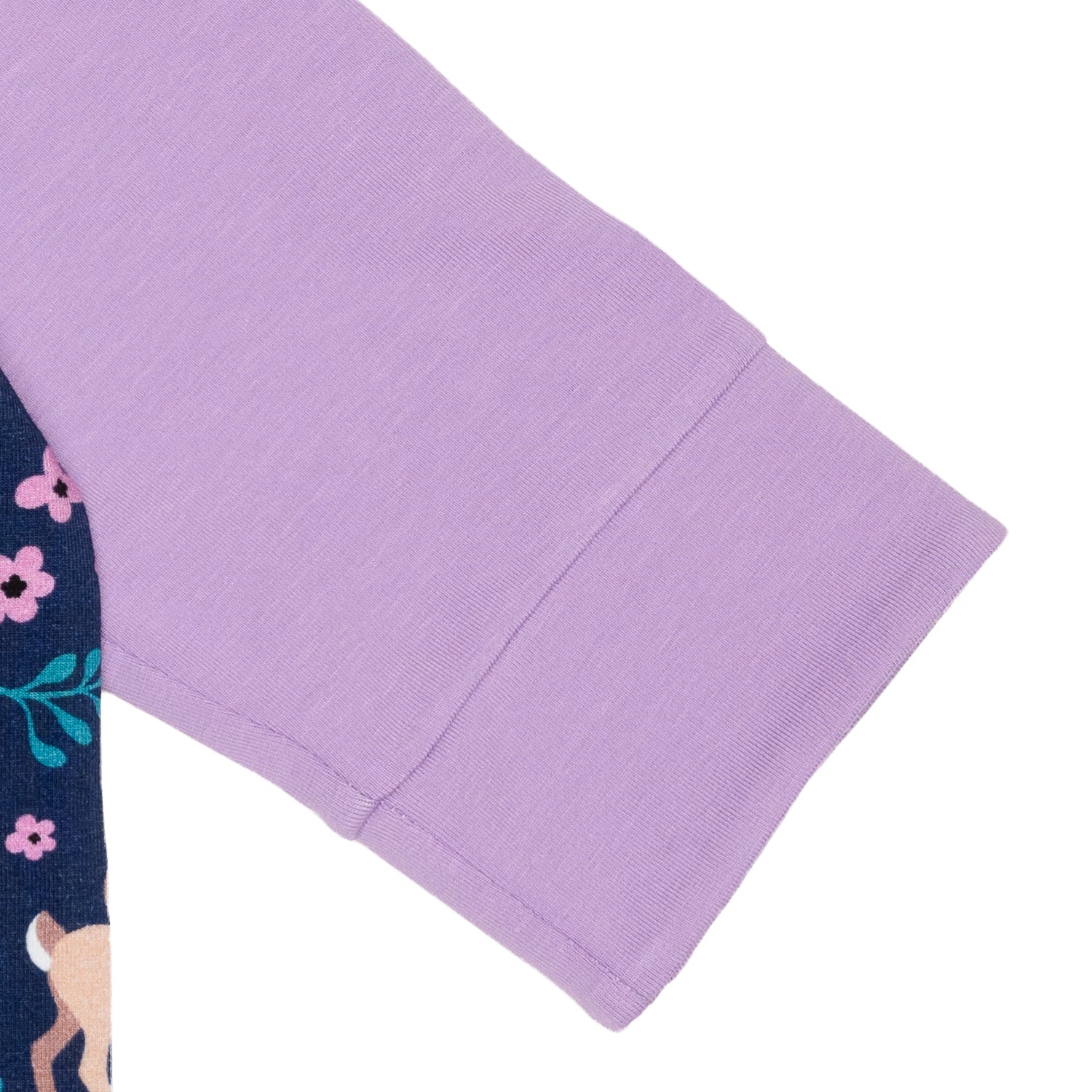 LovelyGirl-Shirt NightlyForest