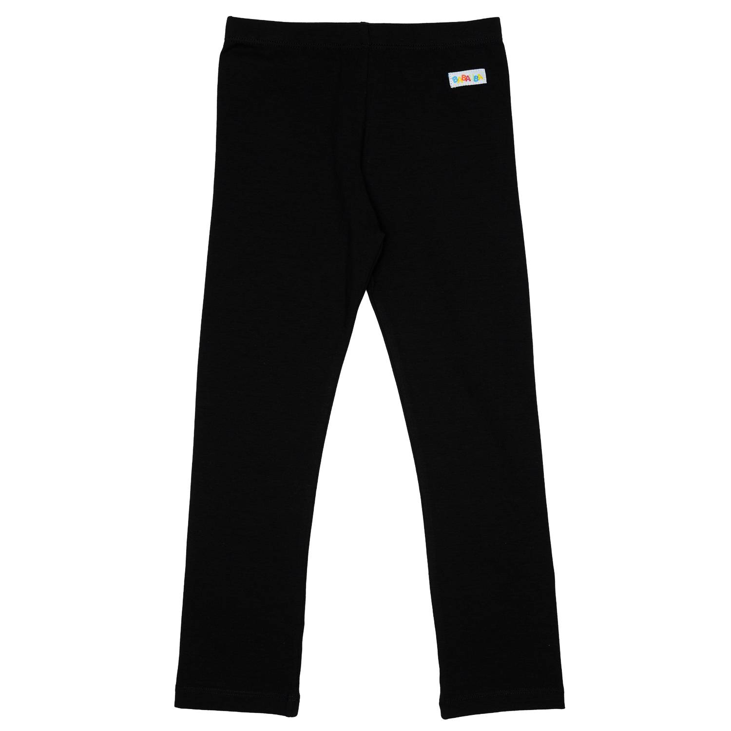 Uni-Skinnypants Schwarz