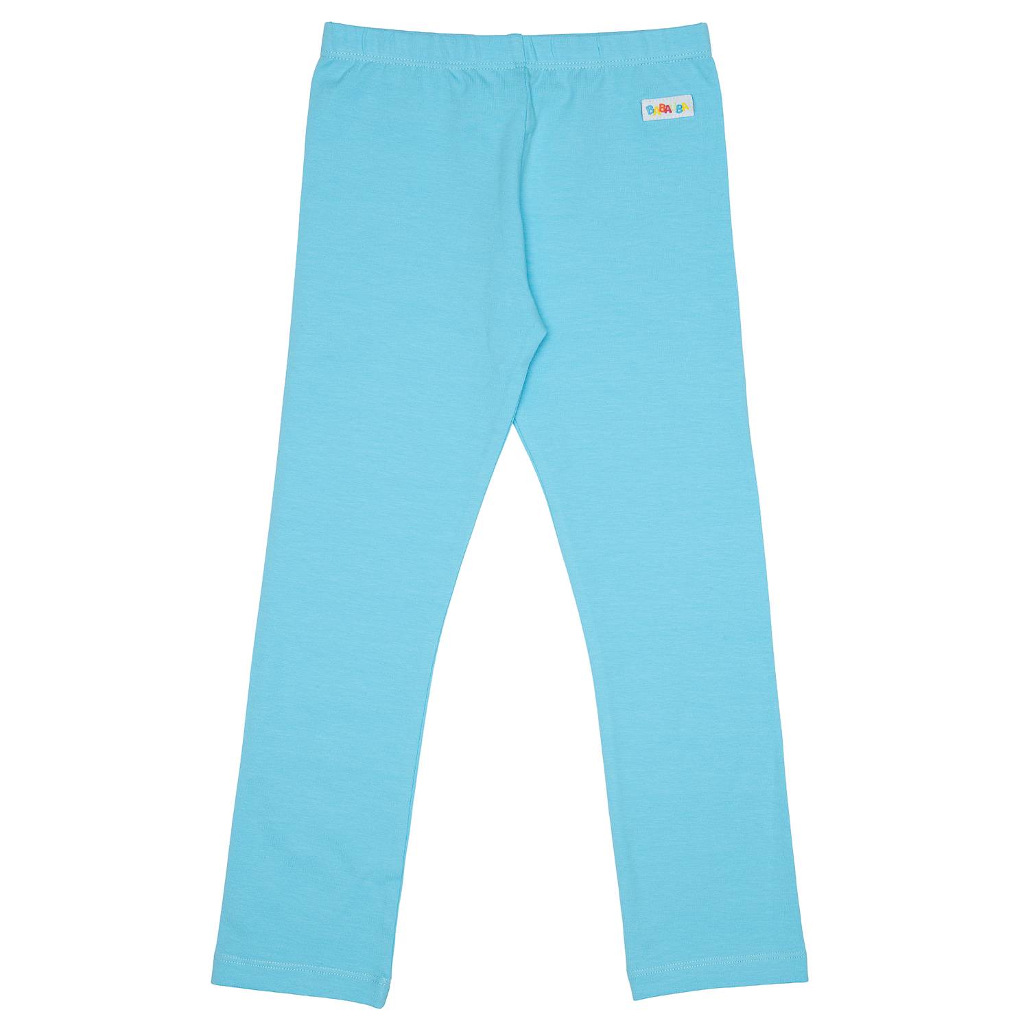 Uni-SkinnyPants Babyblau