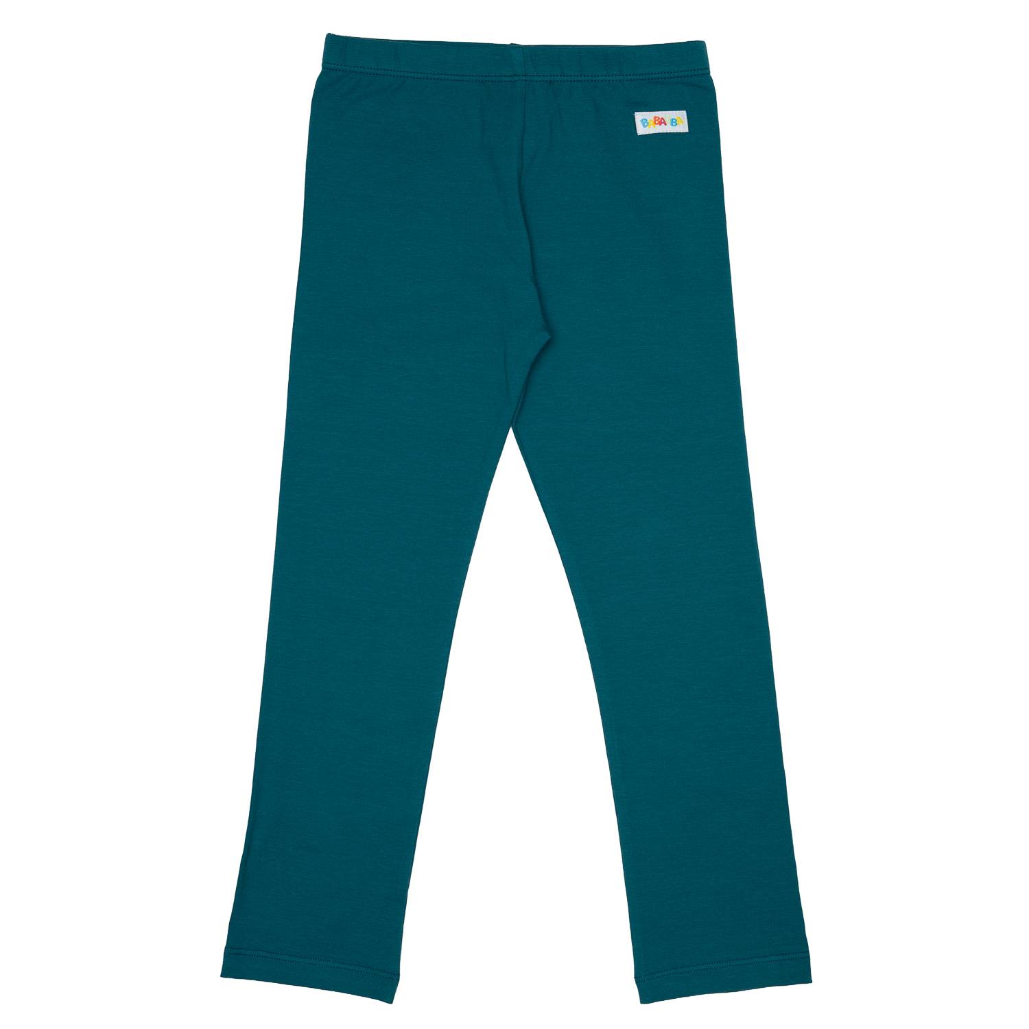 Uni-Skinnypants Petrol