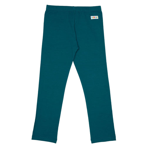 Uni-Skinnypants Petrol