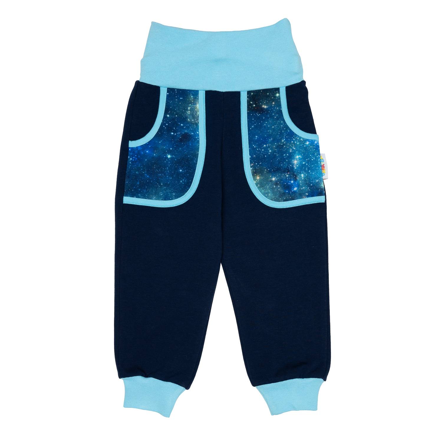 CoolPocketPants Universe