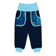 CoolPocketPants Universe