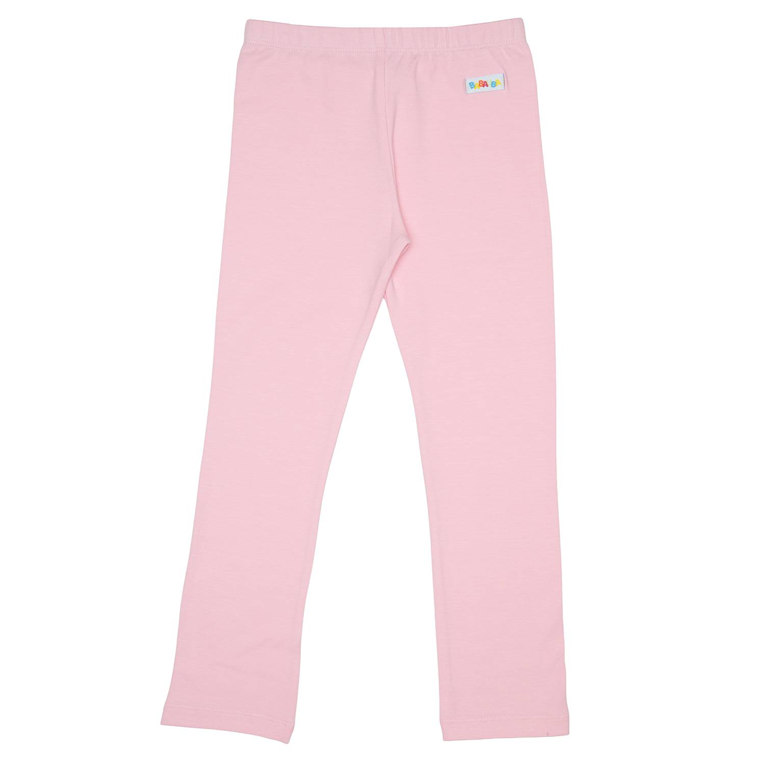 Uni-SkinnyPants Babyrosa