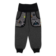CoolPocketPants CoolMonsters