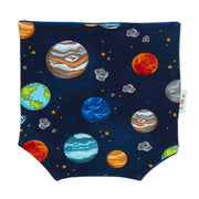 Loop-Scarf Planets