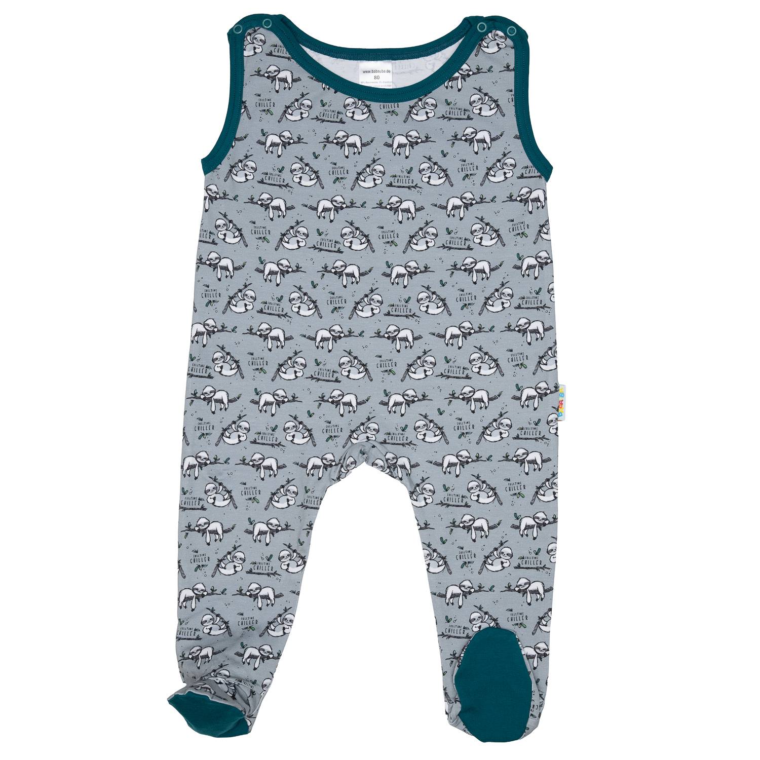 Air-Strampler TinyFulltimechiller