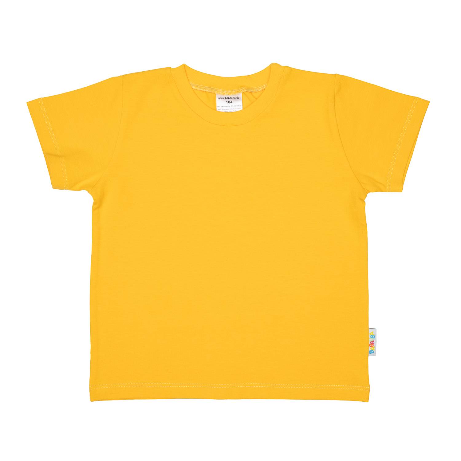 Uni-T-Shirt Curry