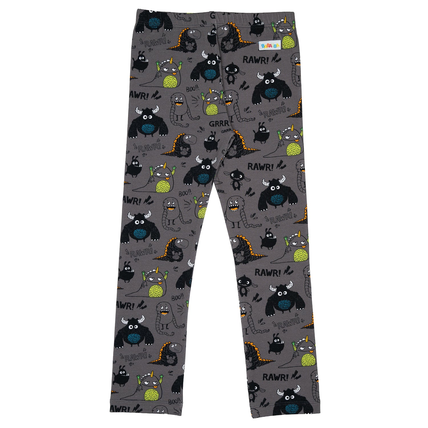 SkinnyPants CoolMonsters