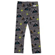 SkinnyPants CoolMonsters