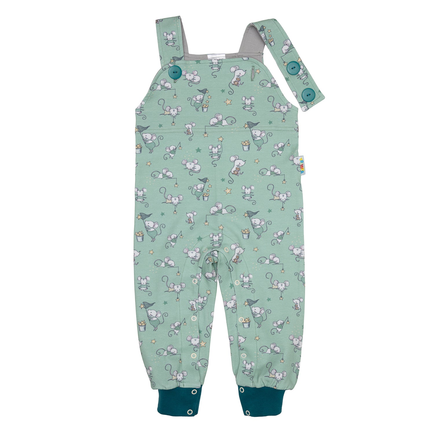 Jumpsuits LittleMouse